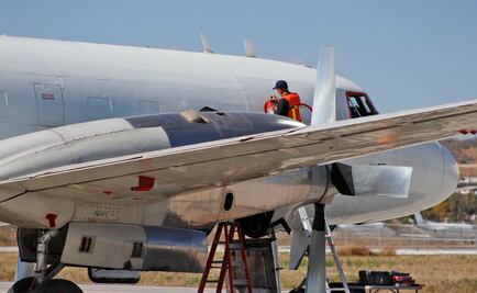 Volaris y GAP, aeronáuticas más afectados por triunfo de Trump, según análisis