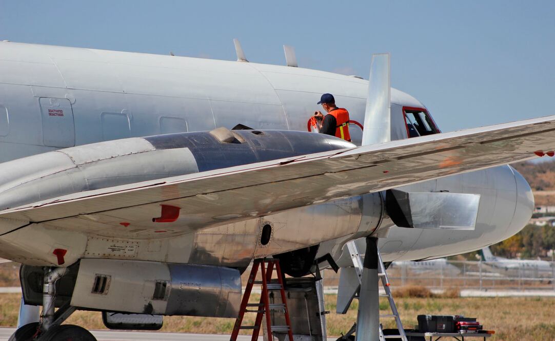 (Foto: Archivo El Universal)