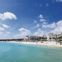 Un millón 600 mil turistas pasarán vacaciones en playas del Caribe Mexicano