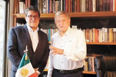 Habrá respeto a poderes Judicial y Legislativo: AMLO