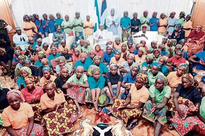 “Posible, un resurgimiento de Boko Haram”