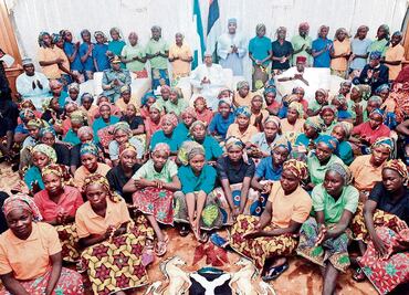 “Posible, un resurgimiento de Boko Haram”