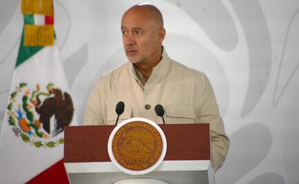 Avanzan obras hidráulicas y de infraestructura en Baja California; Sheinbaum destaca inversión total de 37 mmdp