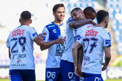 Ante Tigres, el Pachuca no se achica