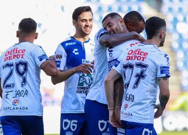 Ante Tigres, el Pachuca no se achica