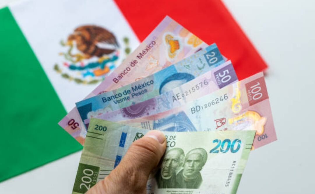 El 16 de septiembre es día festivo en México. (07/09/25) Foto: iStock