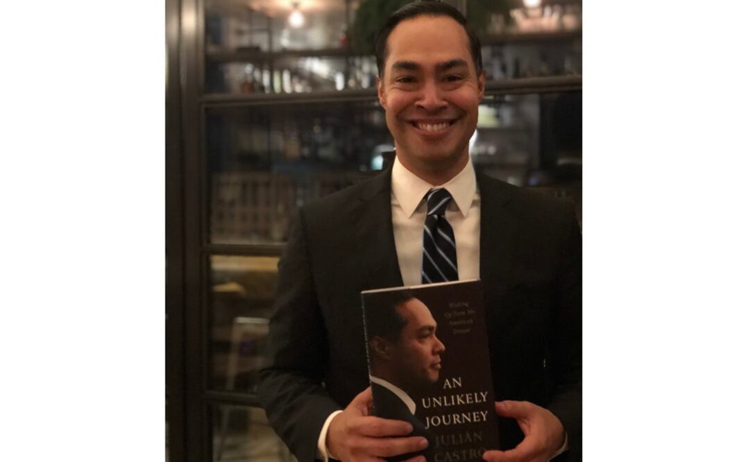 Foto: Twitter @JulianCastro