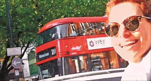 El Foco. “Merezco salir libre bajo fianza de 150 mil libras”