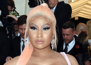 El papá de Nicki Minaj murió atropellado