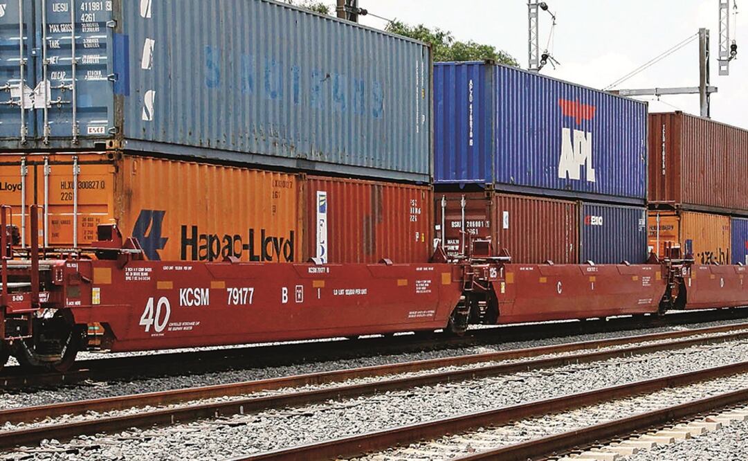 (Foto: Archivo/El Universal)