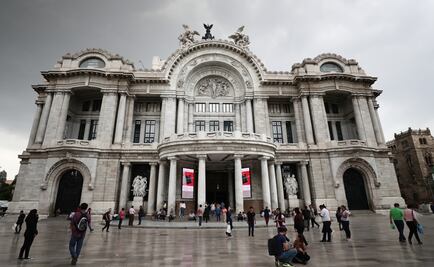 ¿Megacorte de agua golpea actividades culturales?
