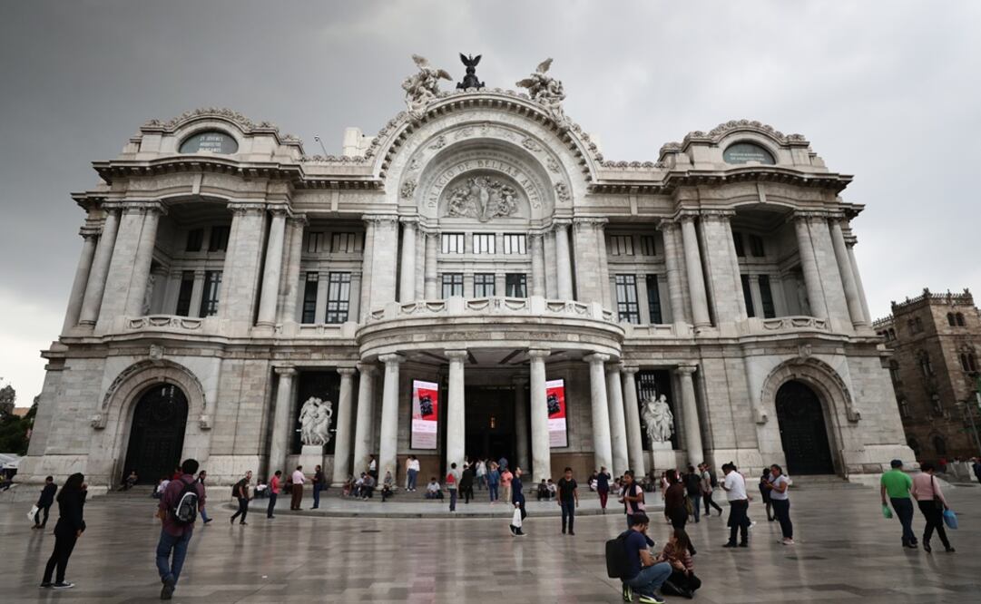 Foto: Alejandra Leyva/ EL UNIVERSAL