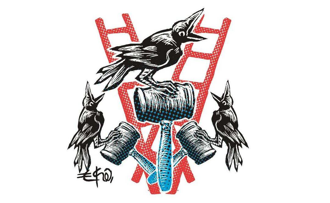 Los ministros, un sobrino y la elección de la Corte