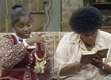 Danielle Spencer, la actriz que brilló en "What’s Happening!!", también enfrentó años de complicaciones médicas