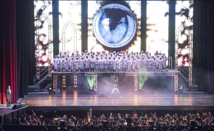 "Carmina Burana" celebra sus 10 años en el Auditorio Nacional