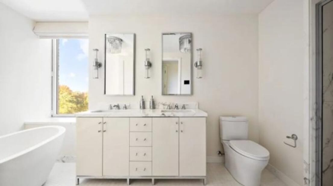 Bill Gates: así es el lujoso departamento que está vendiendo en Nueva York