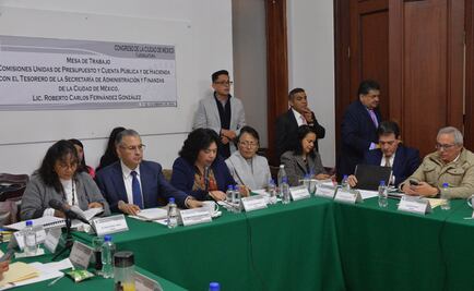 Tesorero de CDMX rechaza “predialazo”