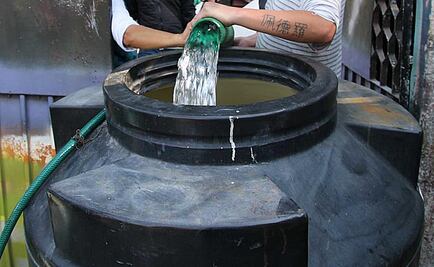 Ecatepec descubre presunta evasión millonaria de impuestos en empresas por consumo de agua