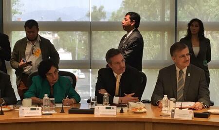 Acuerda Comité evaluador de aspirantes a consejeros del INE blindarse de cabildeos