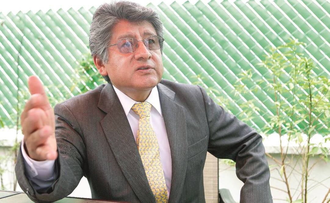 Fotografía de archivo / Lucía Godínez EL UNIVERSAL