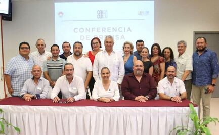 Anuncian apertura del Malecón Tajamar