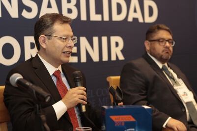 No se habló mucho en debate de TPP ni TLC: Instituto para el Desarrollo Industrial 