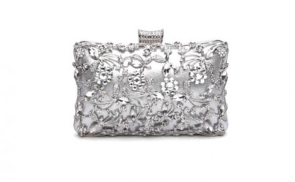 ¿Qué bolso usar en la cena navideña?