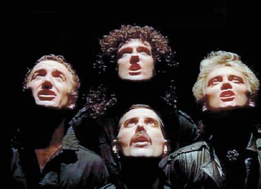 “Bohemian...” rompe récord en YouTube