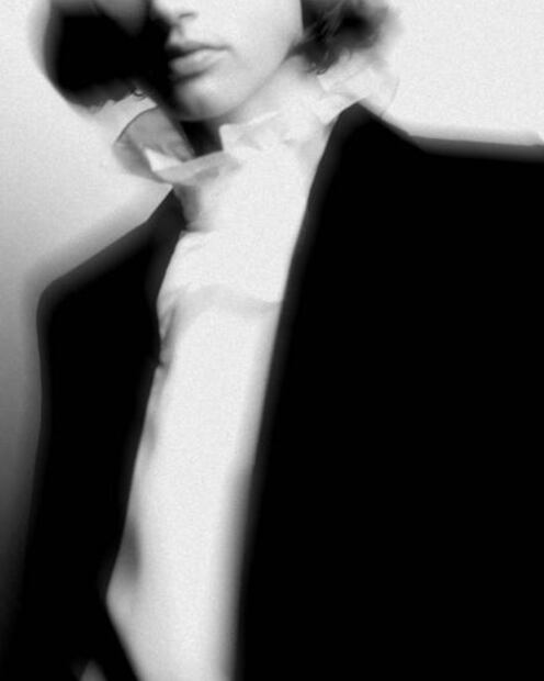 El look perfecto para Navidad, según Victoria Beckham