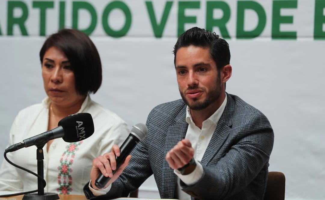 Foto: Jorge Alvarado / EL UNIVERSAL