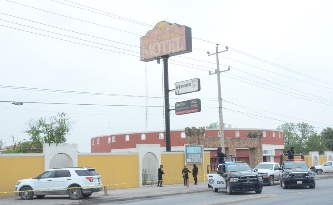 Foto: Archivo EL UNIVERSAL