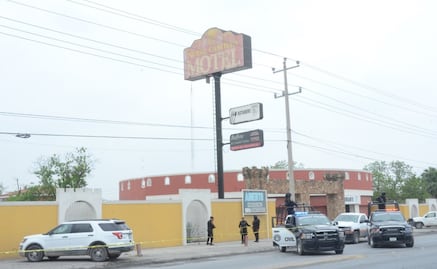 A 4 meses del hallazgo del cuerpo de Debanhi, encuentran restos humanos cerca del motel Nueva Castilla