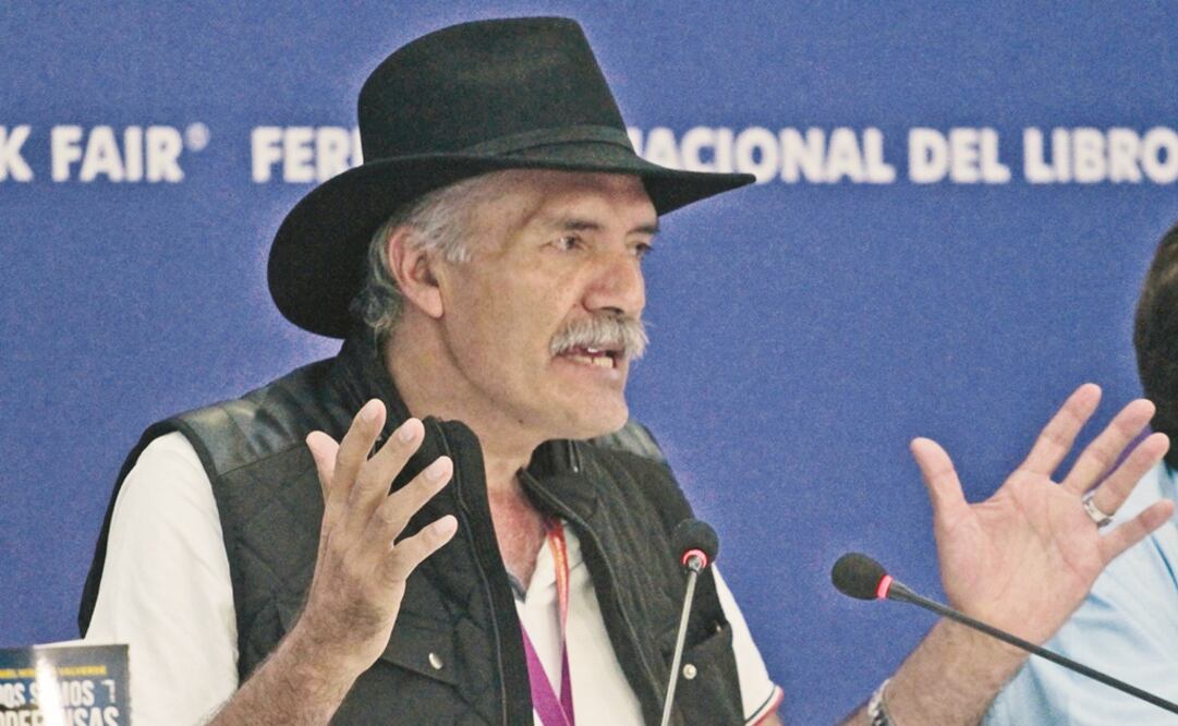 Foto: Archivo / EL UNIVERSAL.