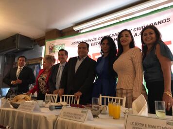 Empresarios piden terminar con verificaciones simuladas y extorsiones en Naucalpan