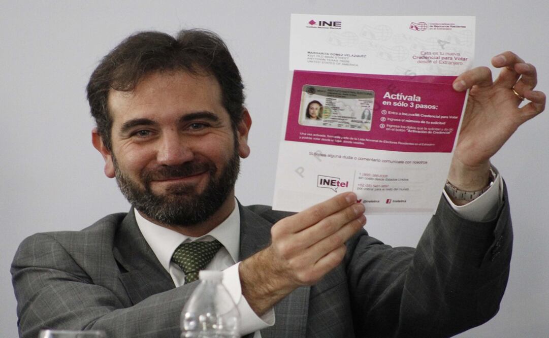 Foto: Ariel Ojeda/ EL UNIVERSAL