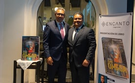 Proponen guía para fortalecer habilidades de nuevos juzgadores del Poder Judicial; presentan libro "Clave OMEGA"