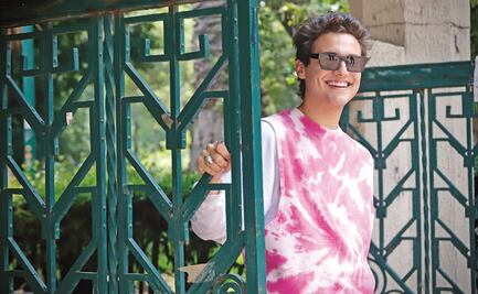  “Debemos ser artistas completos, no sólo cantar”, afirma Humbe