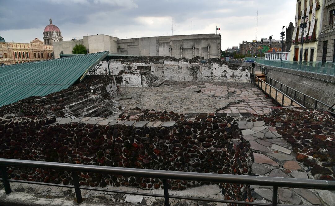 Foto: Archivo El Universal