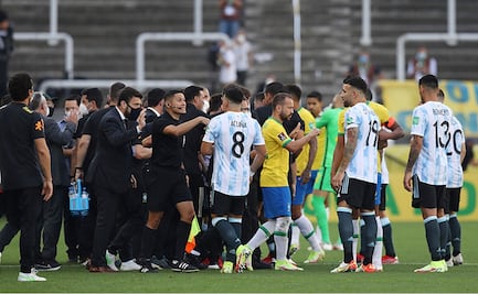 El Brasil vs Argentina se tendrá que repetir; la FIFA ya dio el veredicto