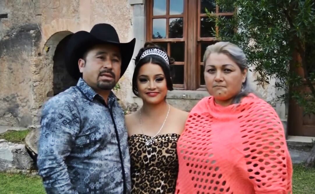 Foto: tomada de video 