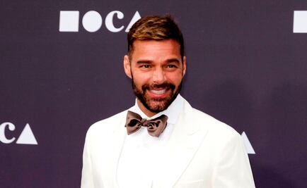 Ricky Martin encabezará el desfile nacional puertorriqueño de NY