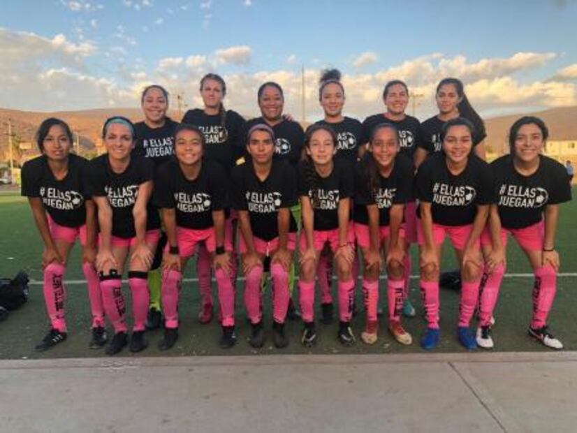 ¿Quién era Marbella Ibarra y cuál fue su legado en el futbol femenil?