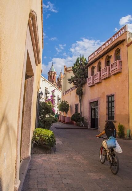 Escapadas por menos de 10 mil pesos en siete lugares de México