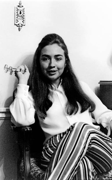 5 cosas que no sabías de Hillary