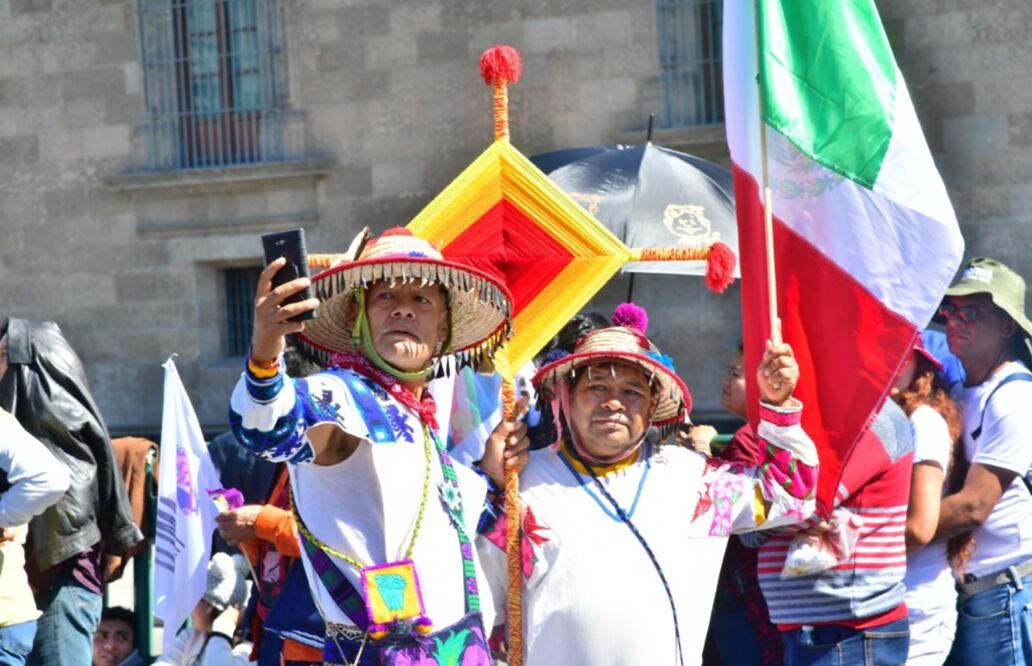 Foto: Hugo García/El Gráfico