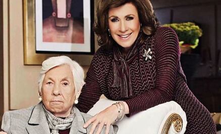 Laura Zapata no perdona a la enfermera que descuidó a Eva Mange aunque dé a luz en prisión