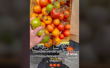 Gasta más de mil pesos para hacer unos chilaquiles en Qatar; no resultó como esperaba