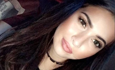 Olivia Nova, la actriz porno que amaba a Amy Winehouse