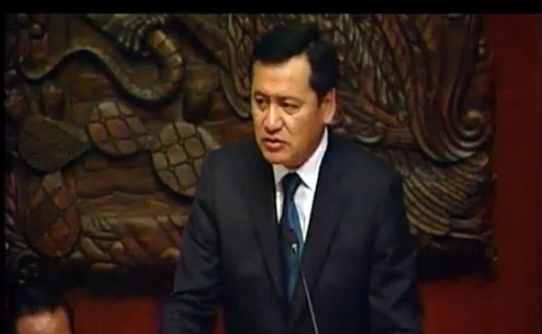 (Foto: Archivo - EL UNIVERSAL)