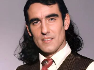 El nuevo trabajo de Miguel Varoni protagonista de "Pedro El Escamoso", lejos de la actuación